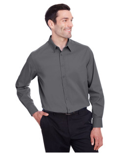 Performance CrownLux Performance pour homme Chemise extensible