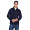 Adult Bristol Sweater Fleece Quarter-Zip