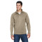 Adult Bristol Sweater Fleece Quarter-Zip