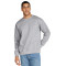 Adult DryBlend® Adult 9 oz., 50/50 Fleece Crew