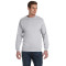 Adult DryBlend® Adult 9 oz., 50/50 Fleece Crew