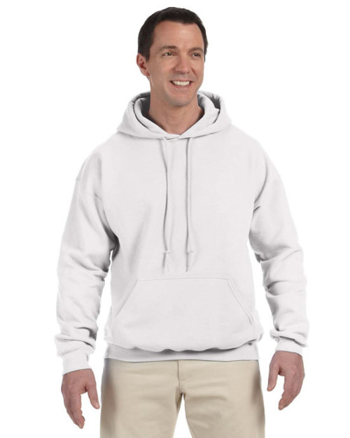 Adult DryBlend® Adult 9 oz., 50/50 Hooded Sweatshirt