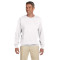 Adult Heavy Blend™ Adult 8 oz., 50/50 Fleece Crew