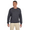 Adult Heavy Blend™ Adult 8 oz., 50/50 Fleece Crew