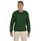 Adult Heavy Blend™ Adult 8 oz., 50/50 Fleece Crew