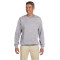 Adult Heavy Blend™ Adult 8 oz., 50/50 Fleece Crew