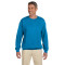 Adult Heavy Blend™ Adult 8 oz., 50/50 Fleece Crew