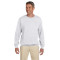 Adult Heavy Blend™ Adult 8 oz., 50/50 Fleece Crew