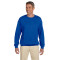 Adult Heavy Blend™ Adult 8 oz., 50/50 Fleece Crew