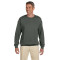 Adult Heavy Blend™ Adult 8 oz., 50/50 Fleece Crew
