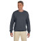Adult Heavy Blend™ Adult 8 oz., 50/50 Fleece Crew
