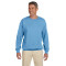 Adult Heavy Blend™ Adult 8 oz., 50/50 Fleece Crew