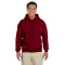 Adult Heavy Blend™ 8 oz., 50/50 Hooded Sweatshirt