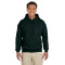 Adult Heavy Blend™ 8 oz., 50/50 Hooded Sweatshirt