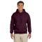 Adult Heavy Blend™ 8 oz., 50/50 Hooded Sweatshirt