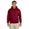 Adult Heavy Blend™ 8 oz., 50/50 Hooded Sweatshirt