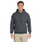 Adult Heavy Blend™ 8 oz., 50/50 Hooded Sweatshirt