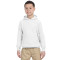 Youth Heavy Blend™ 8 oz., 50/50 Hooded Sweatshirt