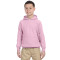 Youth Heavy Blend™ 8 oz., 50/50 Hooded Sweatshirt