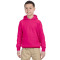 Youth Heavy Blend™ 8 oz., 50/50 Hooded Sweatshirt