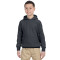 Youth Heavy Blend™ 8 oz., 50/50 Hooded Sweatshirt