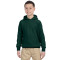 Youth Heavy Blend™ 8 oz., 50/50 Hooded Sweatshirt