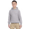 Youth Heavy Blend™ 8 oz., 50/50 Hooded Sweatshirt