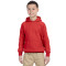 Youth Heavy Blend™ 8 oz., 50/50 Hooded Sweatshirt