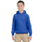Youth Heavy Blend™ 8 oz., 50/50 Hooded Sweatshirt