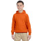 Youth Heavy Blend™ 8 oz., 50/50 Hooded Sweatshirt