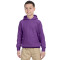 Youth Heavy Blend™ 8 oz., 50/50 Hooded Sweatshirt