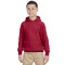 Youth Heavy Blend™ 8 oz., 50/50 Hooded Sweatshirt