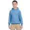 Youth Heavy Blend™ 8 oz., 50/50 Hooded Sweatshirt