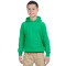 Youth Heavy Blend™ 8 oz., 50/50 Hooded Sweatshirt