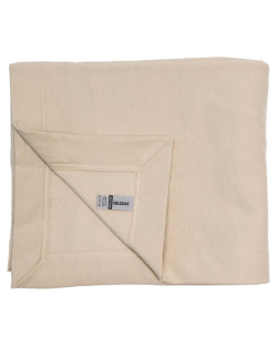 Couverture de stade en polaire épaisse