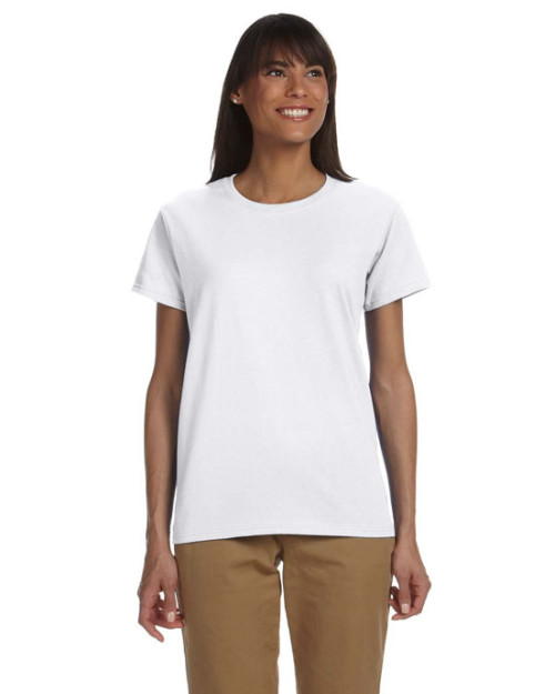 Ladies' Ultra Cotton® T-Shirt