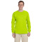 Adult Ultra Cotton® 6 oz. Long-Sleeve T-Shirt