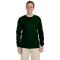 Adult Ultra Cotton® 6 oz. Long-Sleeve T-Shirt