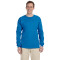 Adult Ultra Cotton® 6 oz. Long-Sleeve T-Shirt