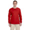 Adult Ultra Cotton® 6 oz. Long-Sleeve T-Shirt