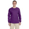 Adult Ultra Cotton® 6 oz. Long-Sleeve T-Shirt