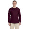 Adult Ultra Cotton® 6 oz. Long-Sleeve T-Shirt