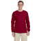 Adult Ultra Cotton® 6 oz. Long-Sleeve T-Shirt