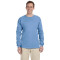 Adult Ultra Cotton® 6 oz. Long-Sleeve T-Shirt