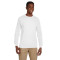 Adult Ultra Cotton® Long-Sleeve Pocket T-Shirt