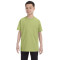 T-Shirt Heavy CottonMC pour adolescents 8,8 oz