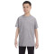 T-Shirt Heavy CottonMC pour adolescents 8,8 oz