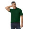 Men's Softstyle Double Pique Polo