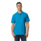 Men's Softstyle Double Pique Polo