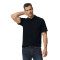 Men's Softstyle Double Pique Polo